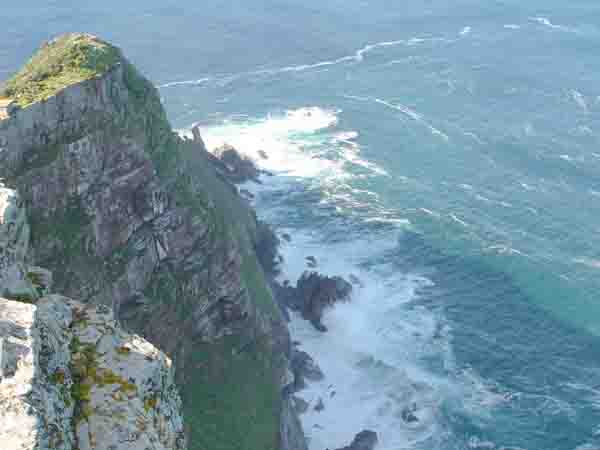  Cape point